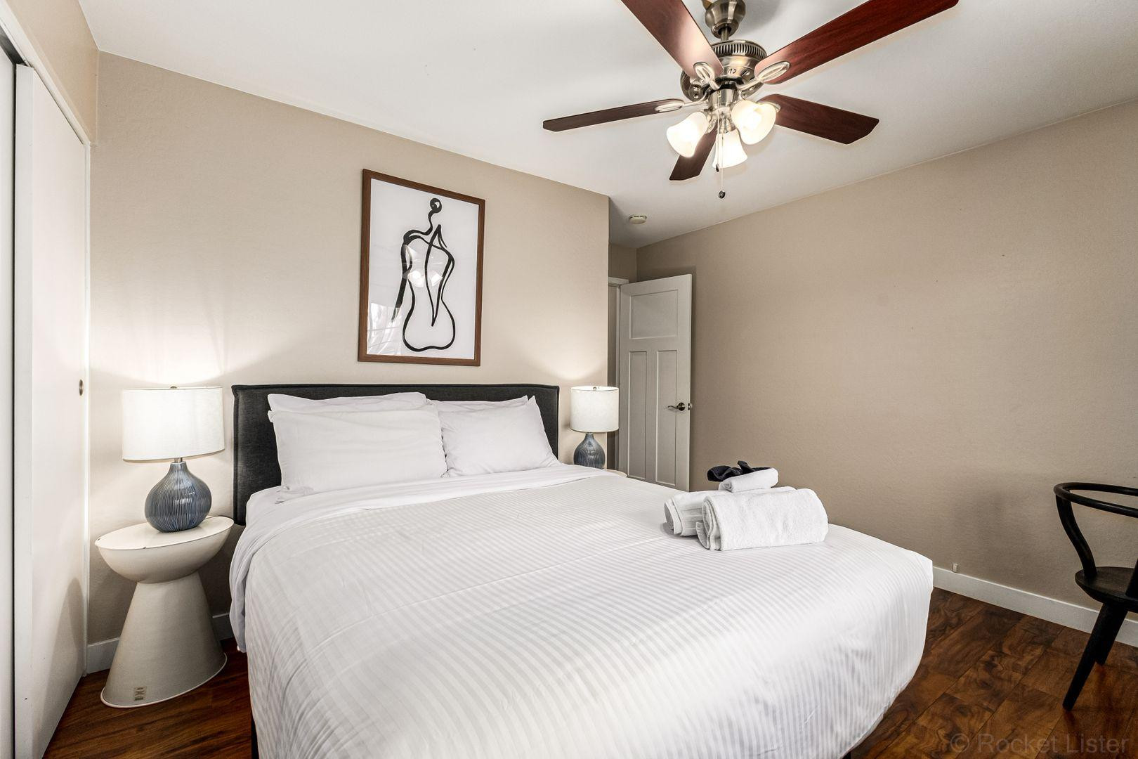8719 East Osborn Road Scottsdale, AZ 85251 - Photo 11 of 32 Photo #12