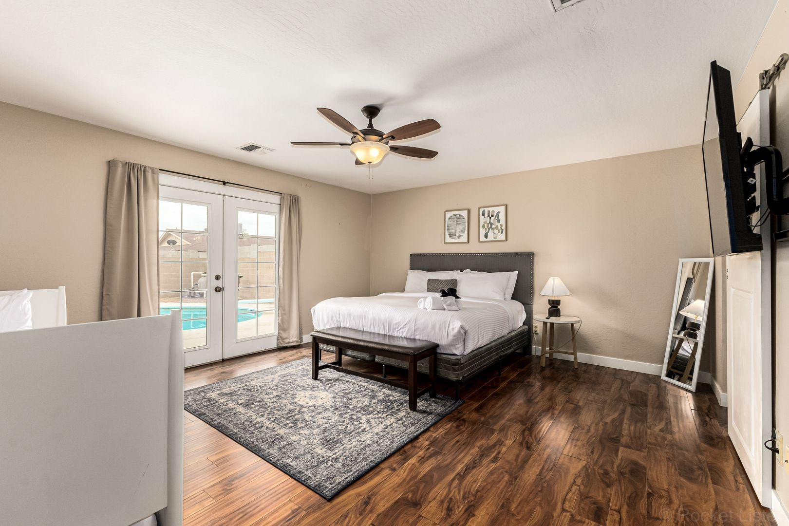 8719 East Osborn Road Scottsdale, AZ 85251 - Photo 13 of 32 Photo #14