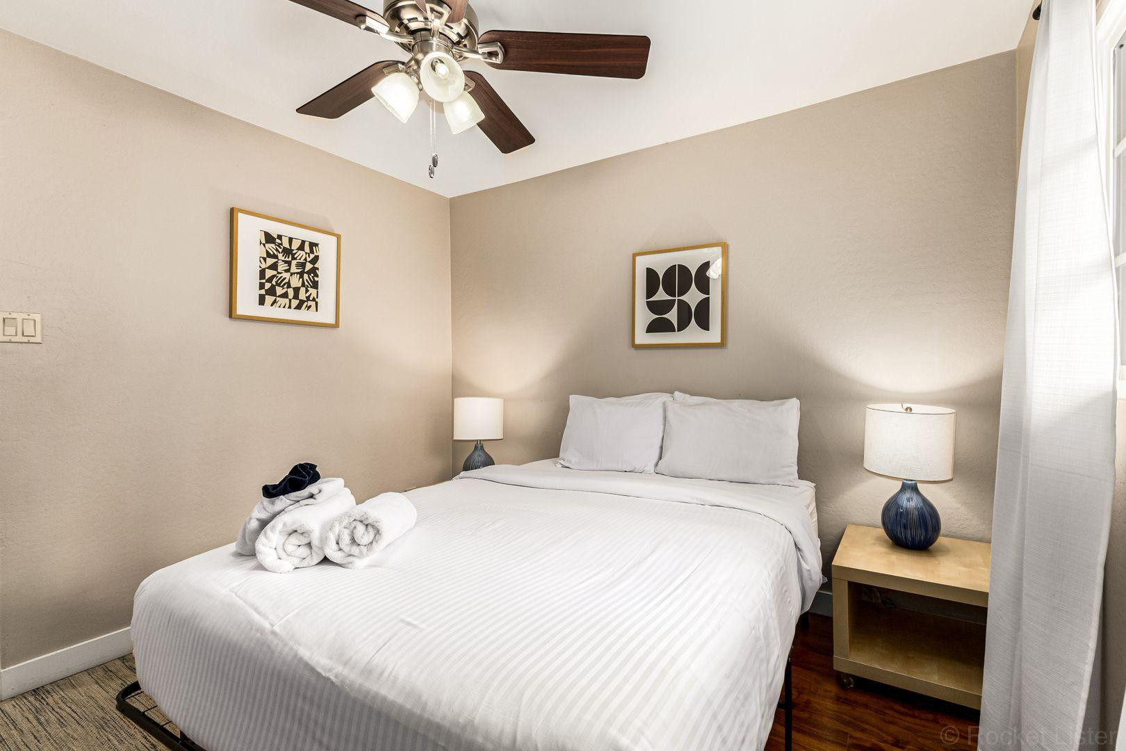 8719 East Osborn Road Scottsdale, AZ 85251 - Photo 17 of 32 Photo #18