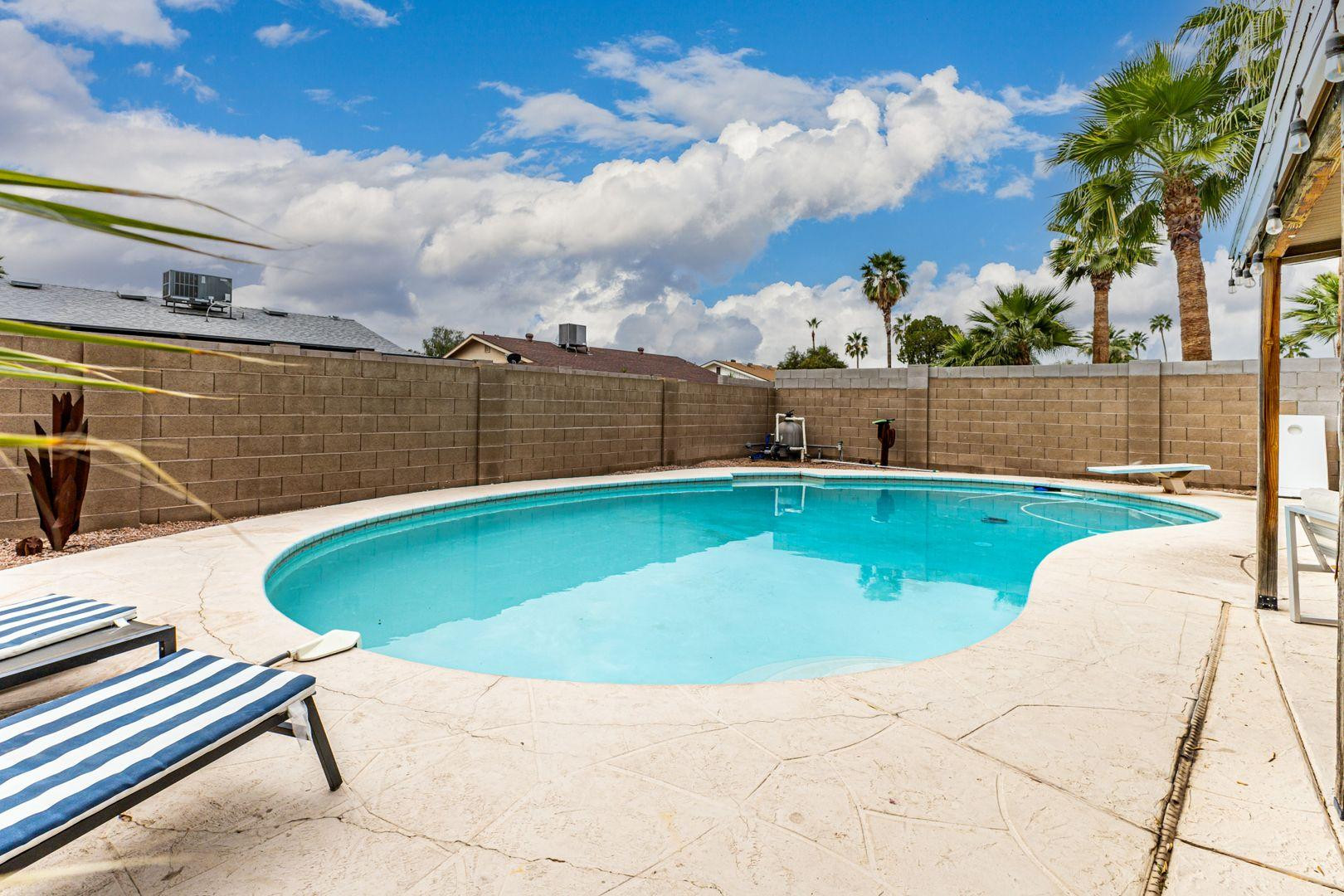 8719 East Osborn Road Scottsdale, AZ 85251 - Photo 23 of 32 Photo #24