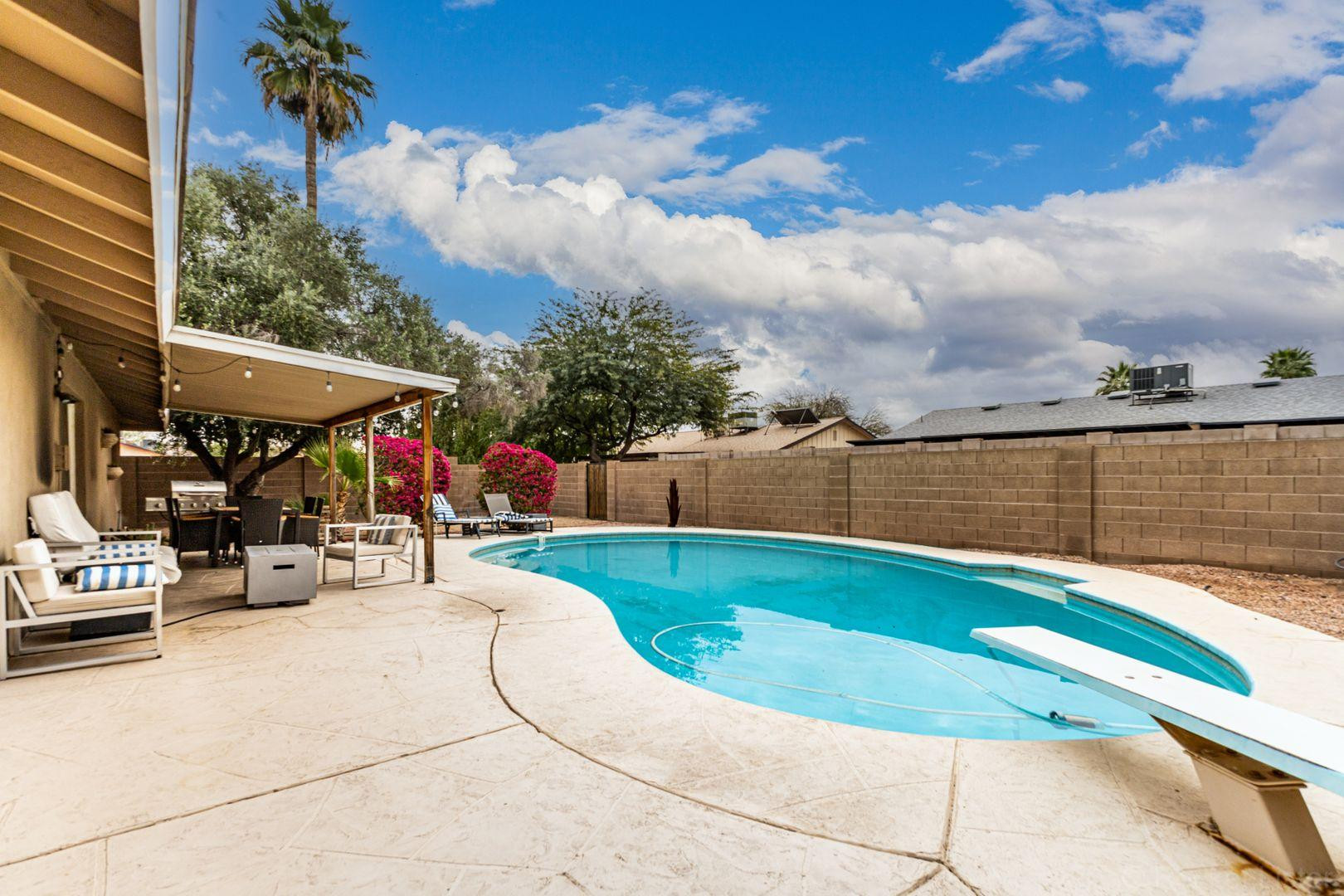 8719 East Osborn Road Scottsdale, AZ 85251 - Photo 24 of 32 Photo #25