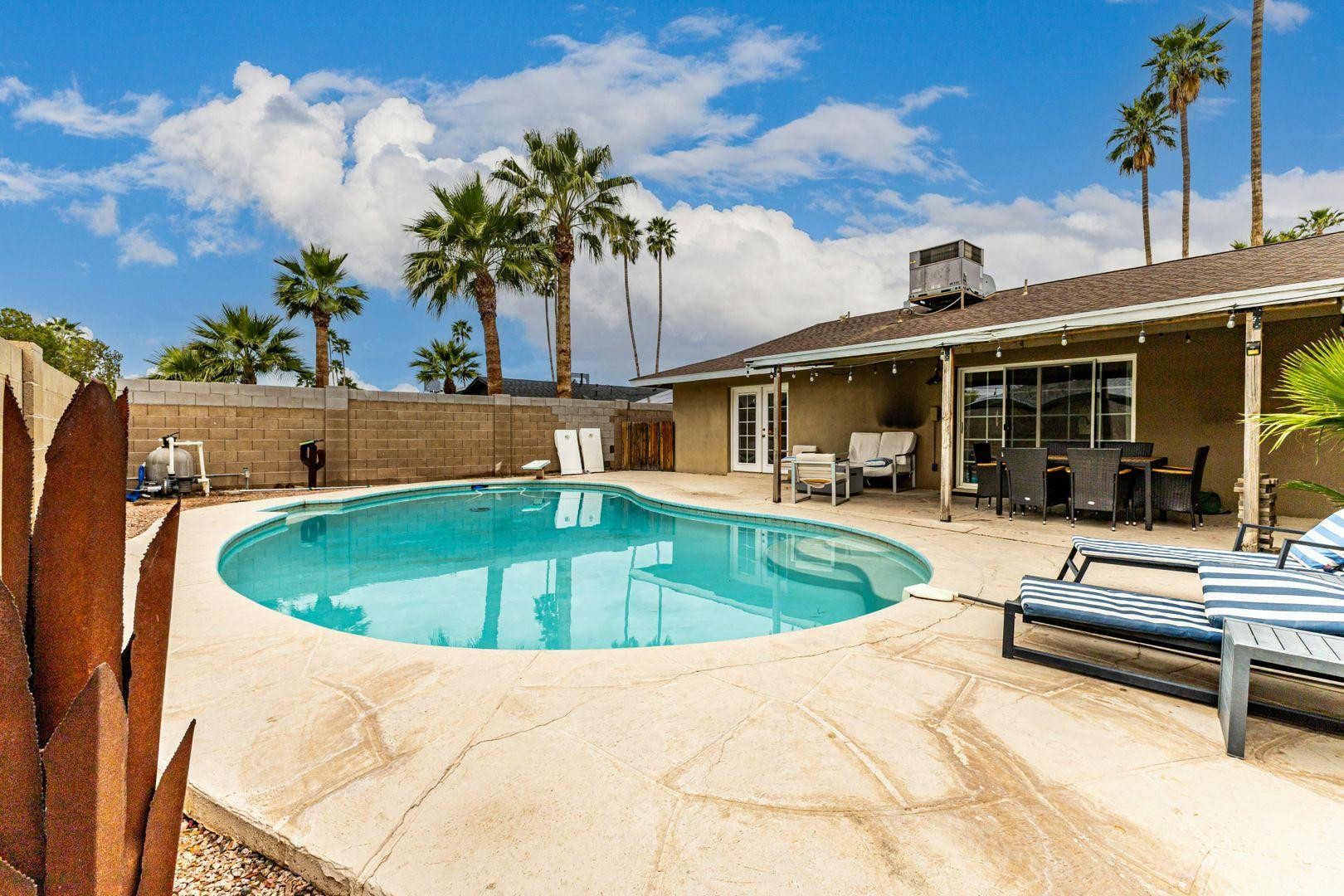8719 East Osborn Road Scottsdale, AZ 85251 - Photo 25 of 32 Photo #26