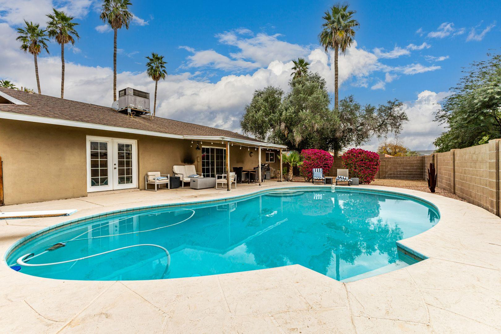 8719 East Osborn Road Scottsdale, AZ 85251 - Photo 26 of 32 Photo #27