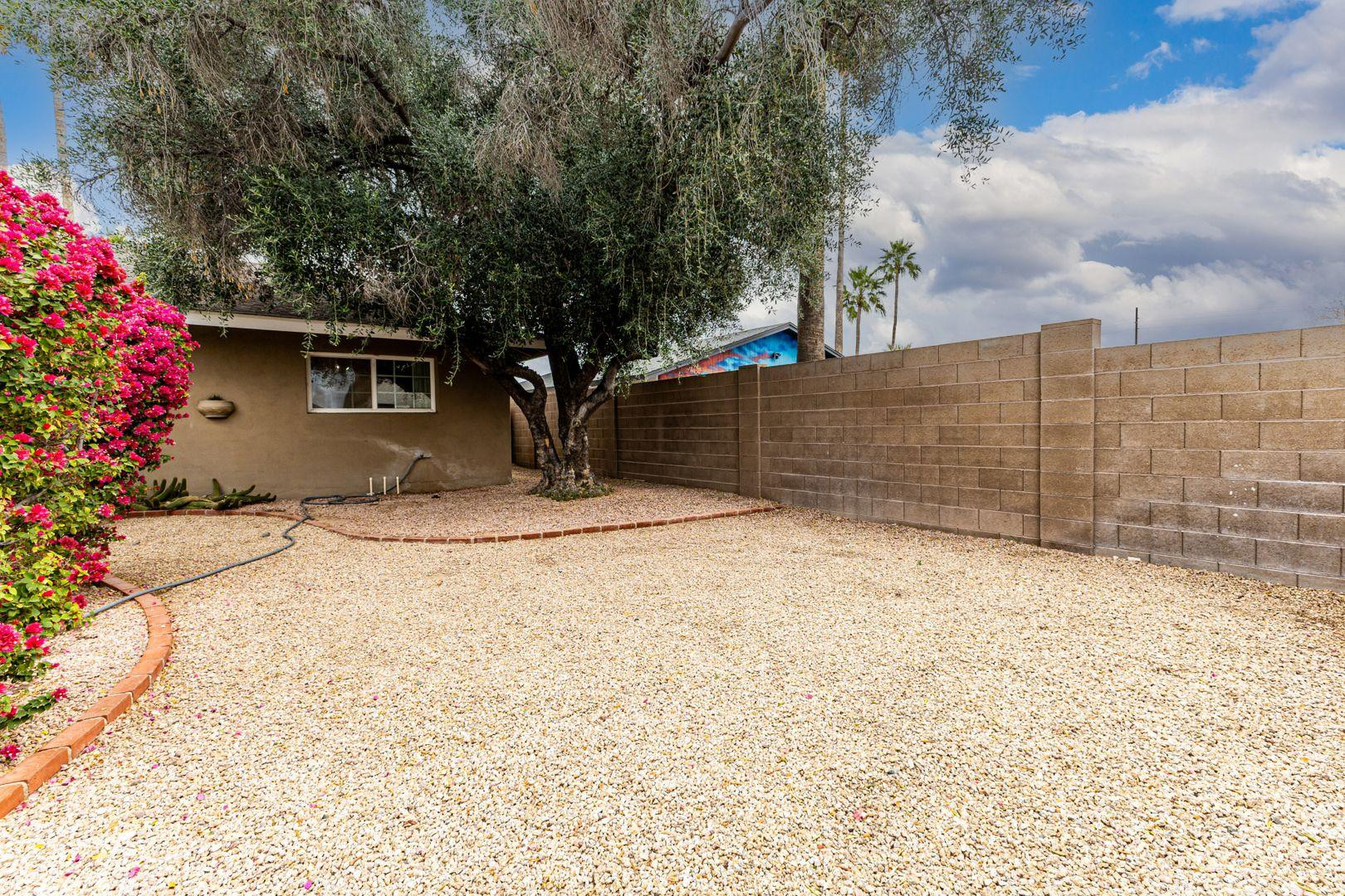 8719 East Osborn Road Scottsdale, AZ 85251 - Photo 27 of 32 Photo #28