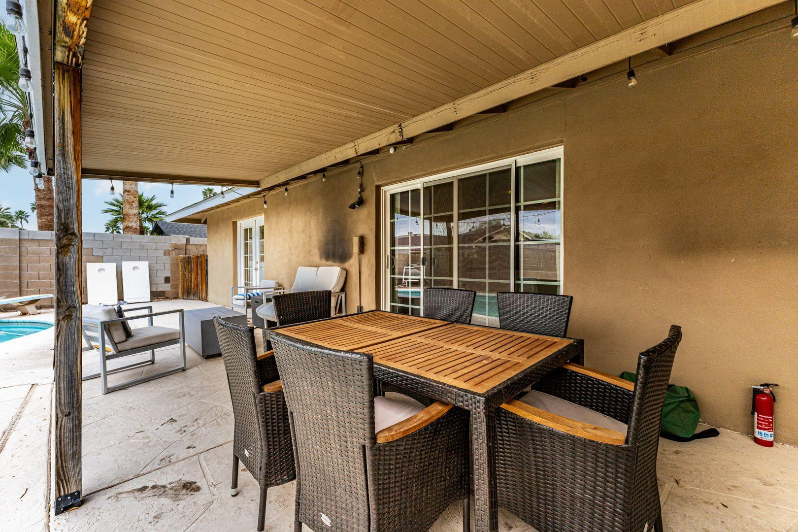8719 East Osborn Road Scottsdale, AZ 85251 - Photo 28 of 32 Photo #29