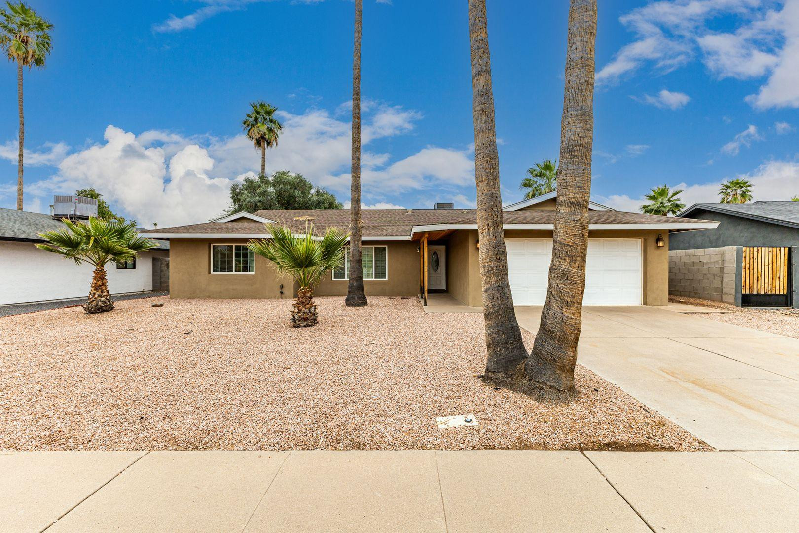 8719 East Osborn Road Scottsdale, AZ 85251 - Photo 29 of 32 Photo #30
