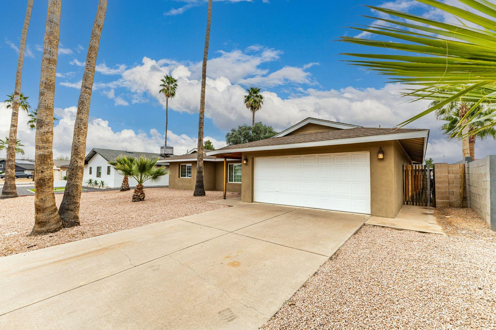 8719 East Osborn Road Scottsdale, AZ 85251 - Photo 30 of 32 Photo #31