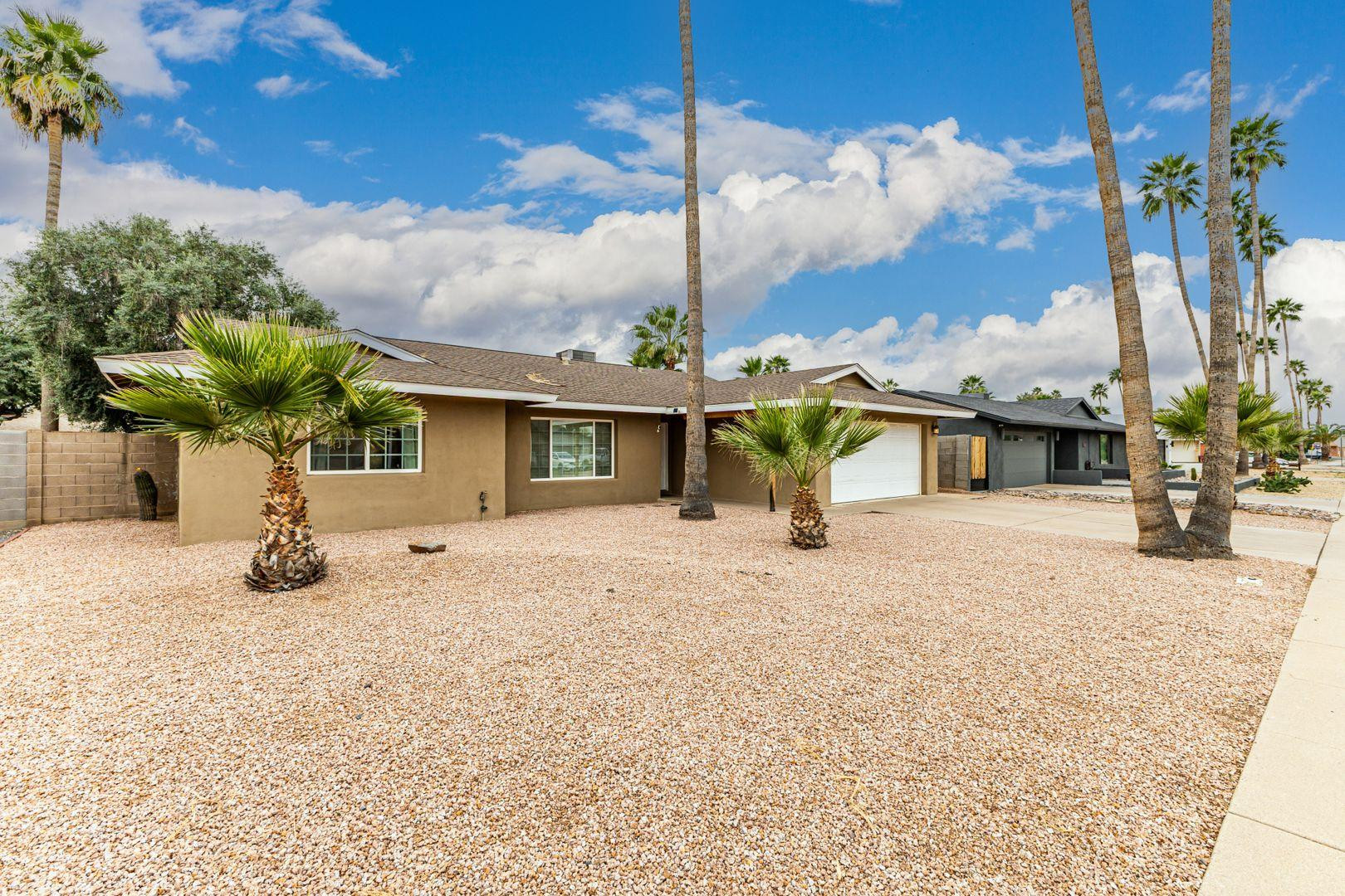 8719 East Osborn Road Scottsdale, AZ 85251 - Photo 31 of 32 Photo #32