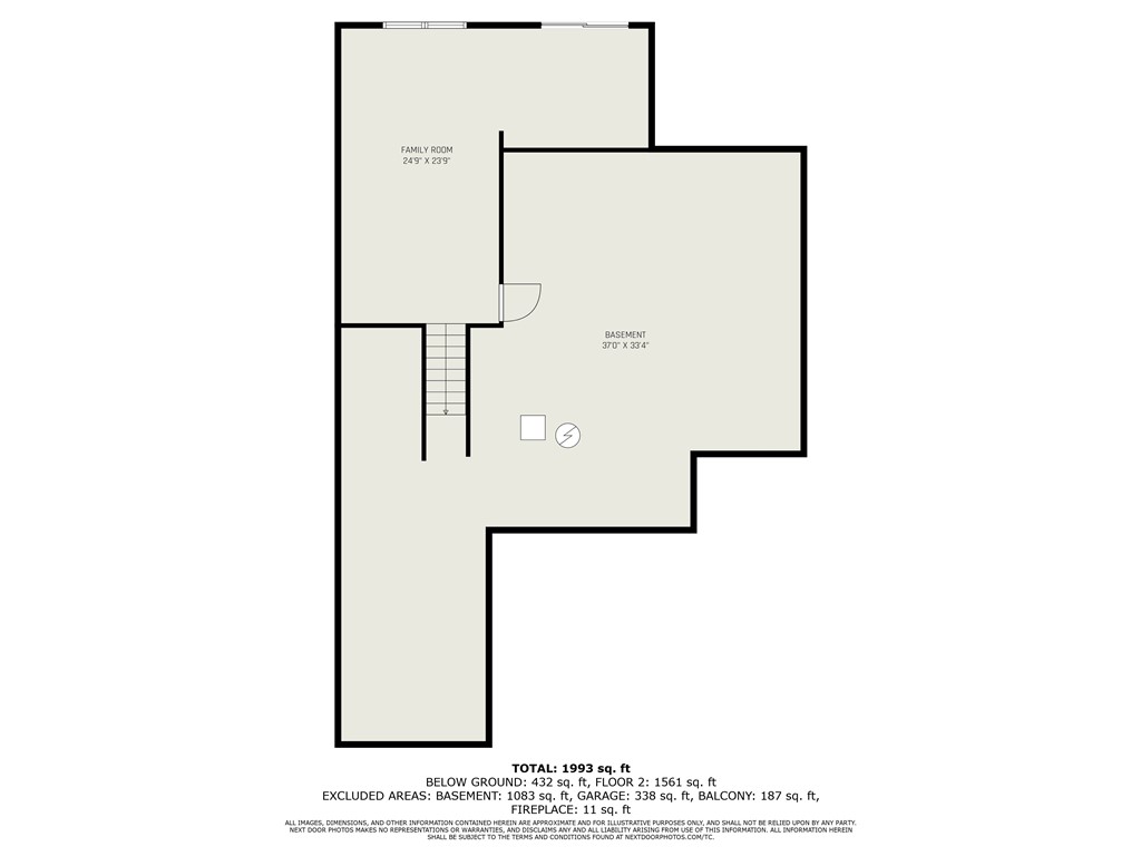 6928 Silverton Glenn Victor, NY 14564 - Photo 42 of 43 Basement/Walkout