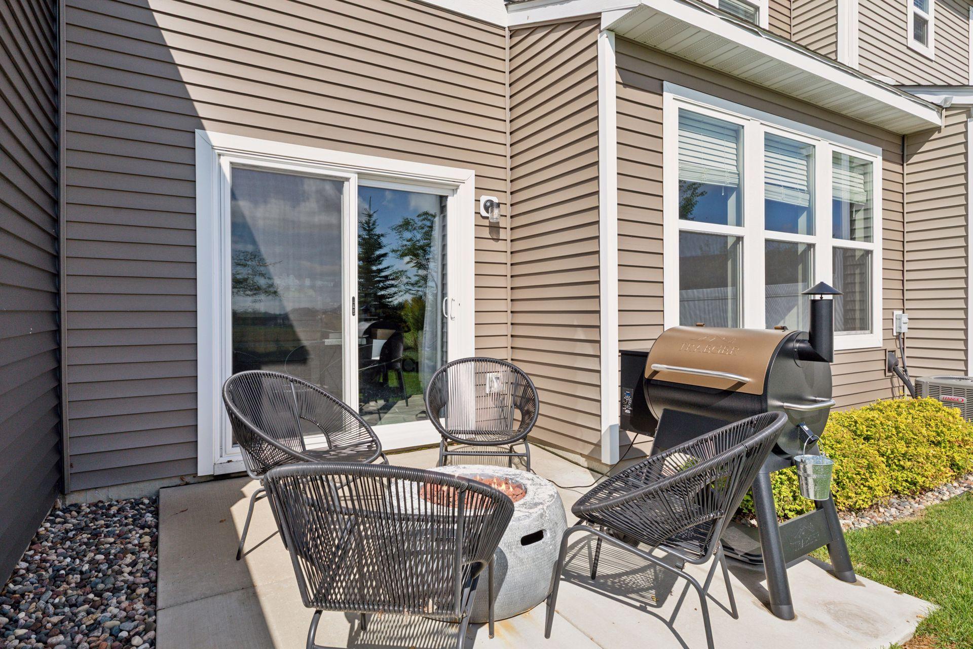 11291 Brookview Road Woodbury, MN 55129 - Photo 12 of 24