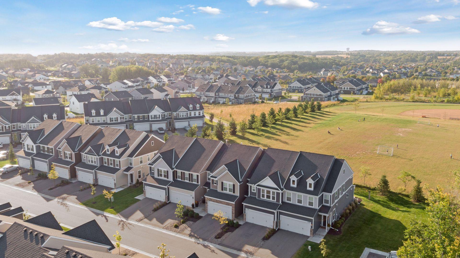 11291 Brookview Road Woodbury, MN 55129 - Photo 3 of 24