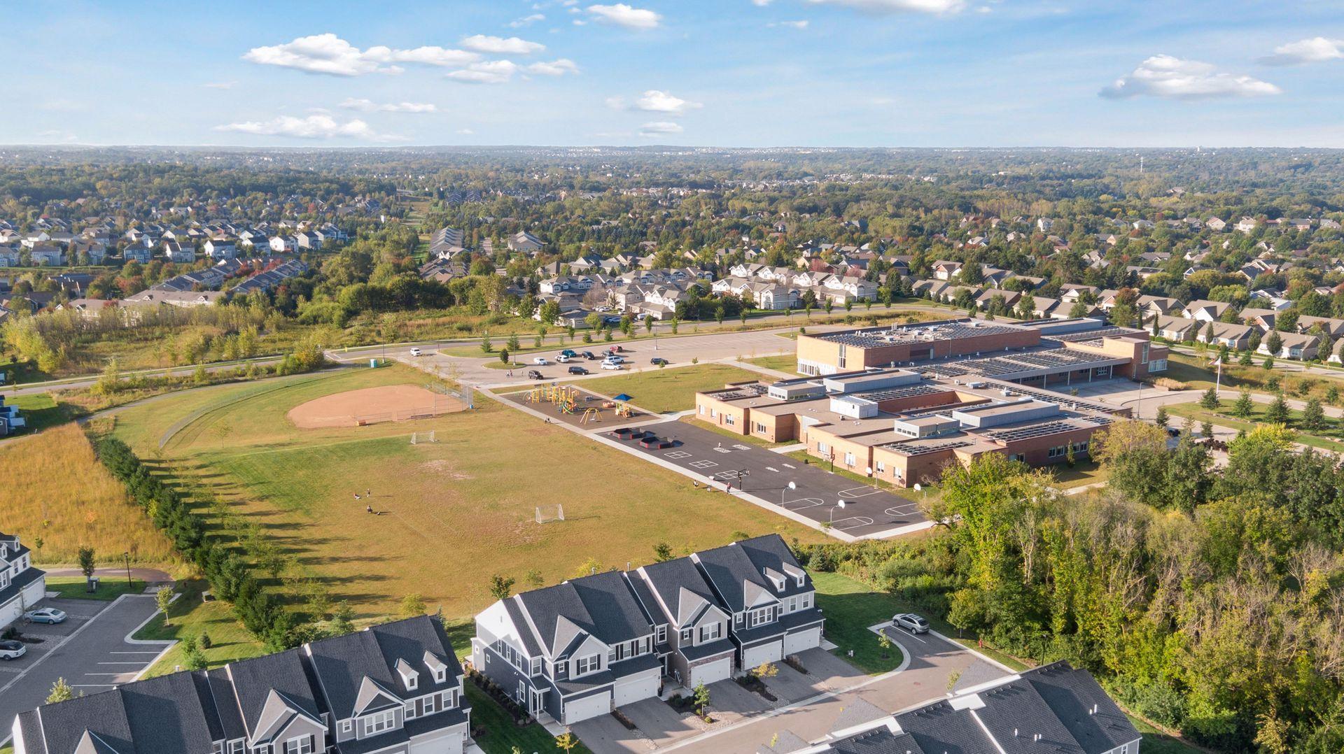 11291 Brookview Road Woodbury, MN 55129 - Photo 4 of 24