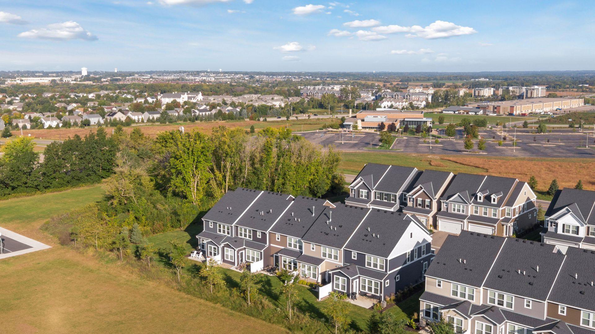 11291 Brookview Road Woodbury, MN 55129 - Photo 7 of 24