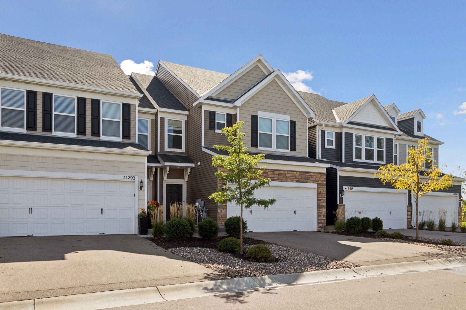 11291 Brookview Road Woodbury, MN 55129 - Photo 8 of 24