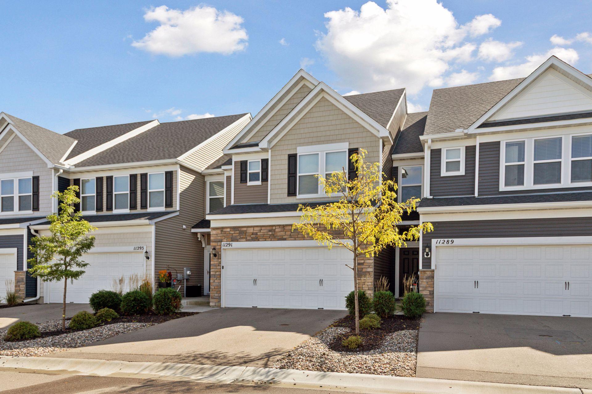 11291 Brookview Road Woodbury, MN 55129 - Photo 9 of 24