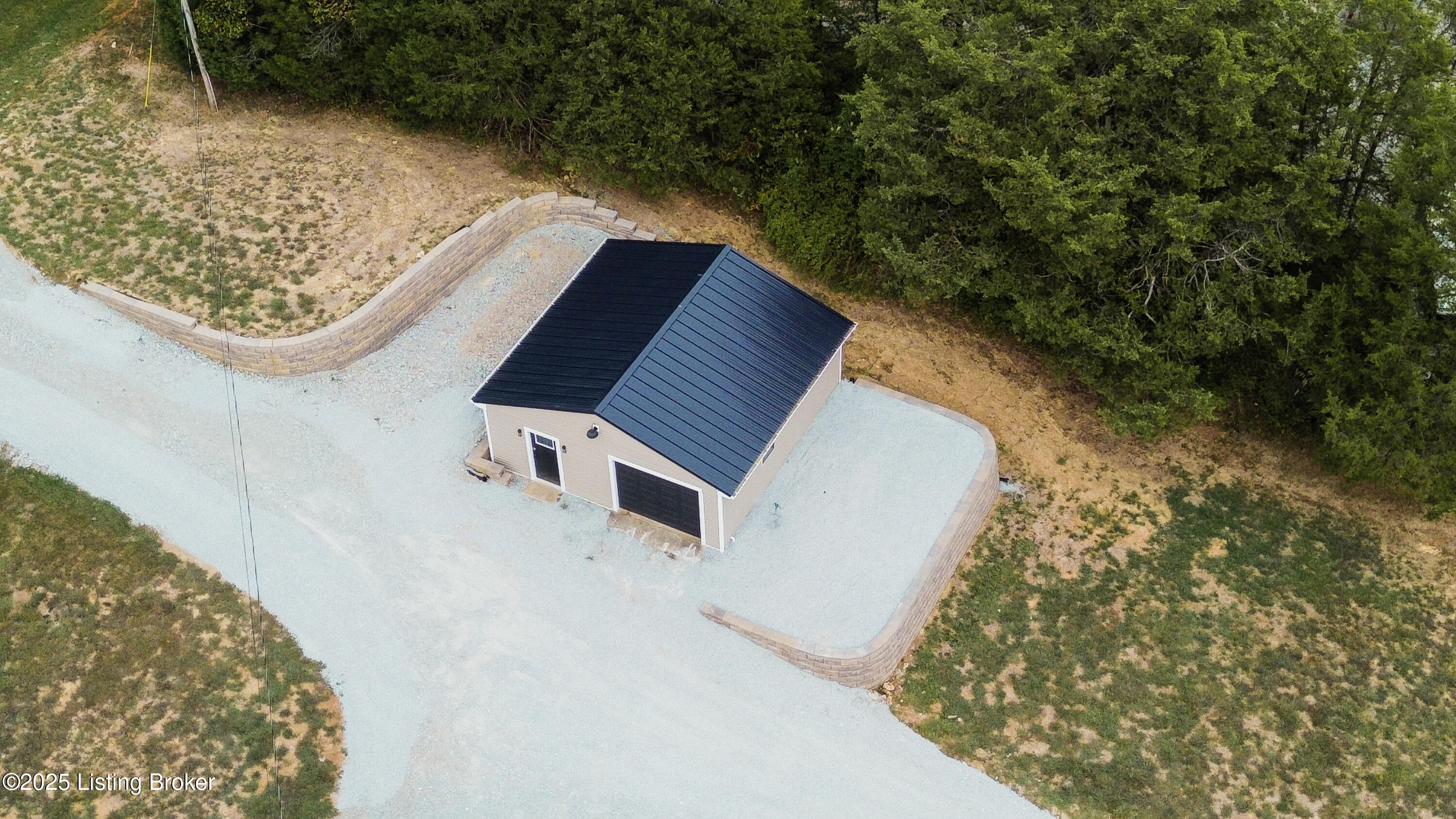 7795 Boston Road Bardstown, KY 40004 - Photo 20 of 24 DJI_0202