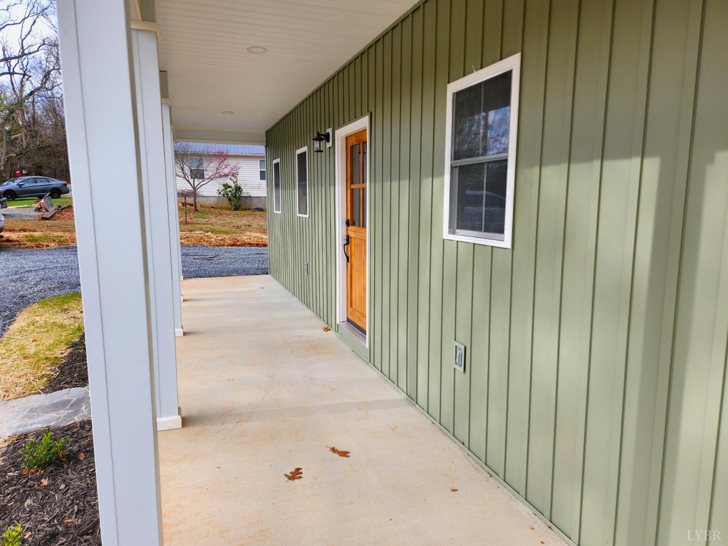 1509 Clearview Road Bedford, VA 24523 - Photo 7 of 62