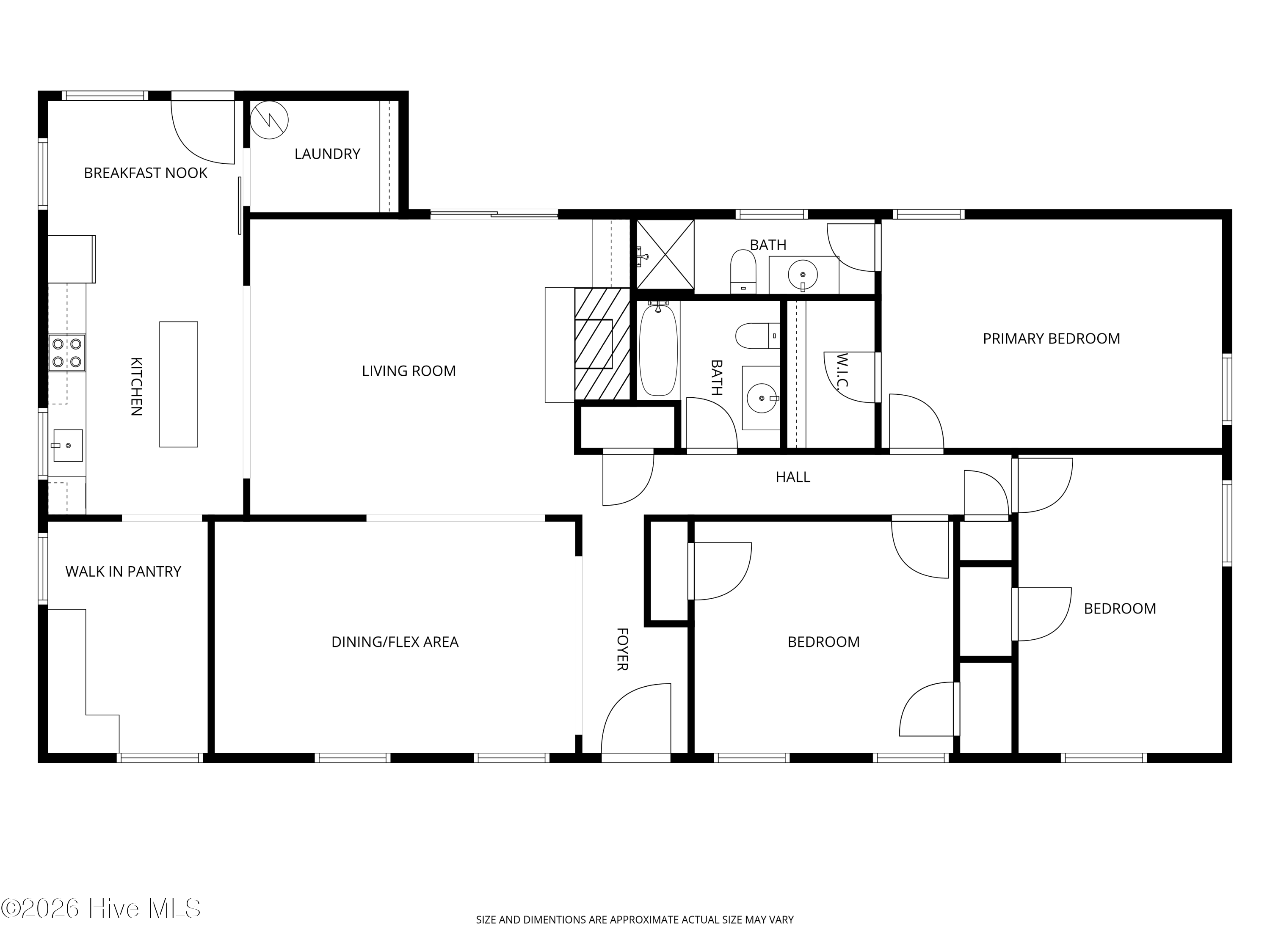 2900 Carey Road Kinston, NC 28504 - Photo 23 of 23 Gallery Image 23