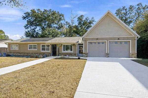 $365,000 | 4708 Dean Drive, Pace, FL 32571