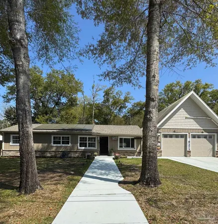 $365,000 | 4708 Dean Drive, Pace, FL 32571