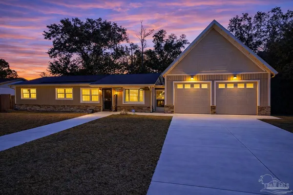 $365,000 | 4708 Dean Drive, Pace, FL 32571