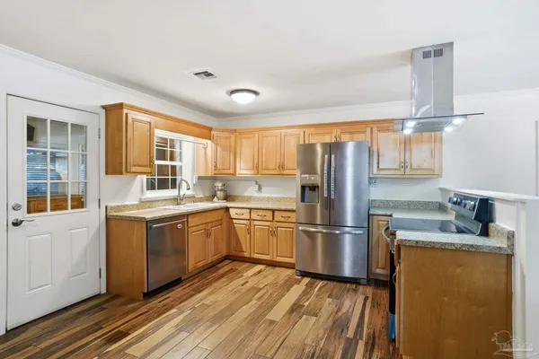 $349,999 | 4708 Dean Drive, Pace, FL 32571