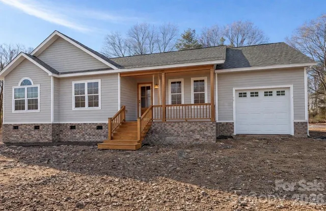 $405,000 | 4269 Love Mill Road, Stanfield, NC 28163