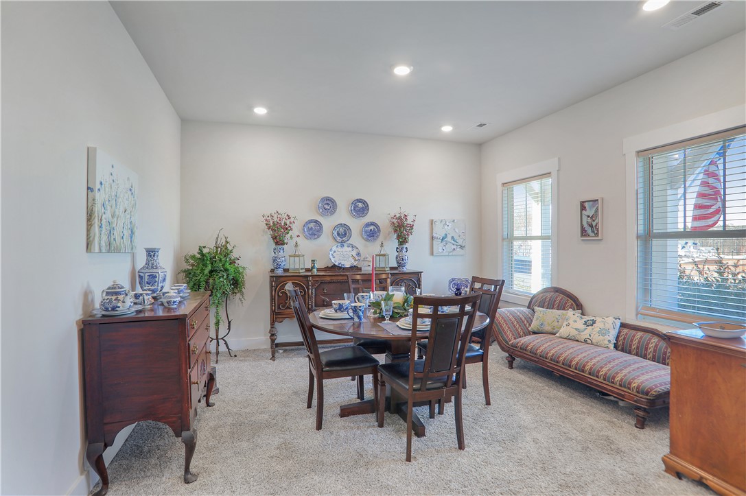 218 Walking Stick Way Pelzer, SC 29669 - Photo 2 of 22