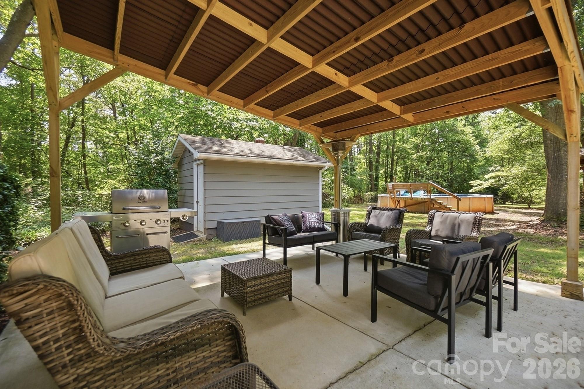 2125 Old Hickory Grove Road Gastonia, NC 28056 - Photo 25 of 47 Gallery Image 25