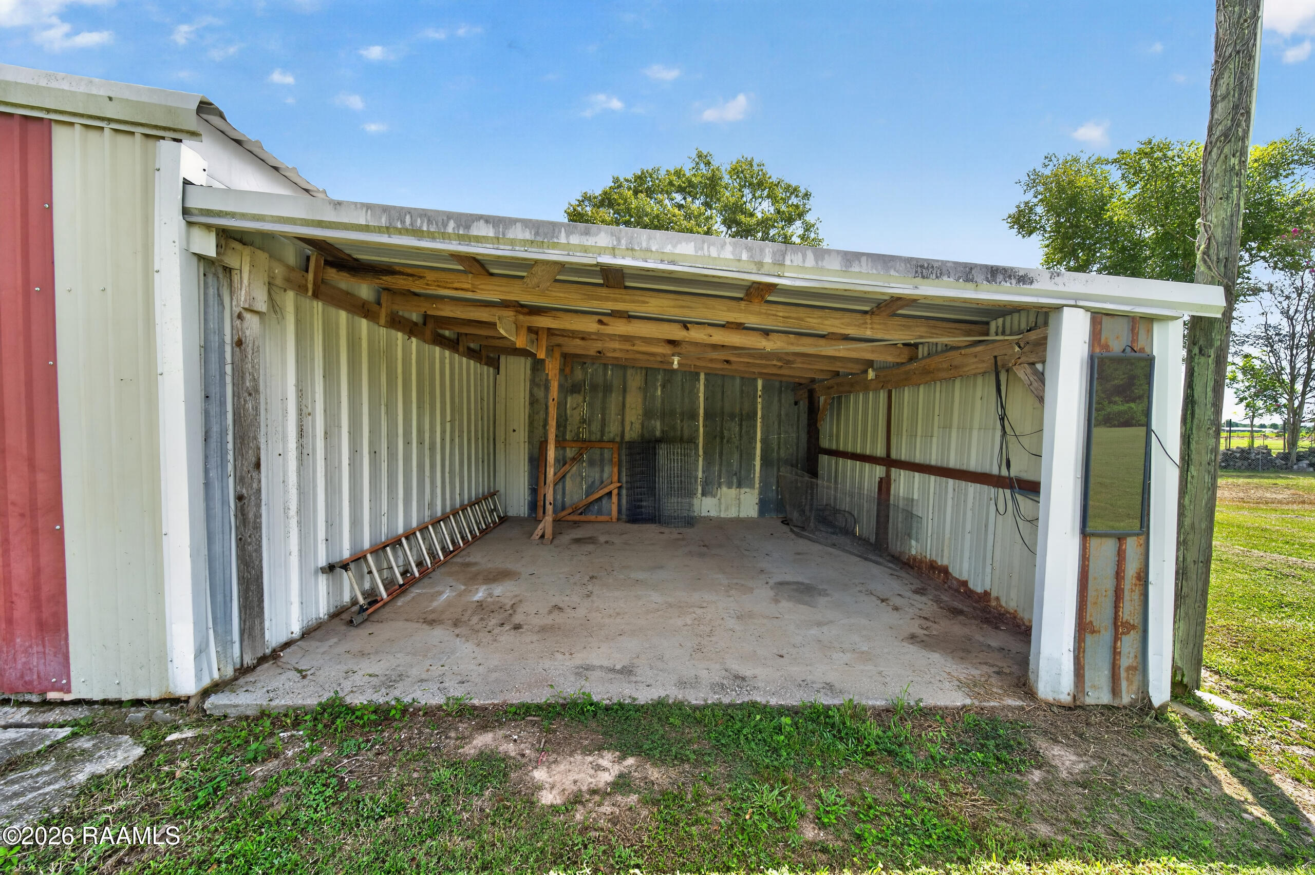 727 Jesse B Road Church Point, LA 70525 - Photo 35 of 42 DSC02567