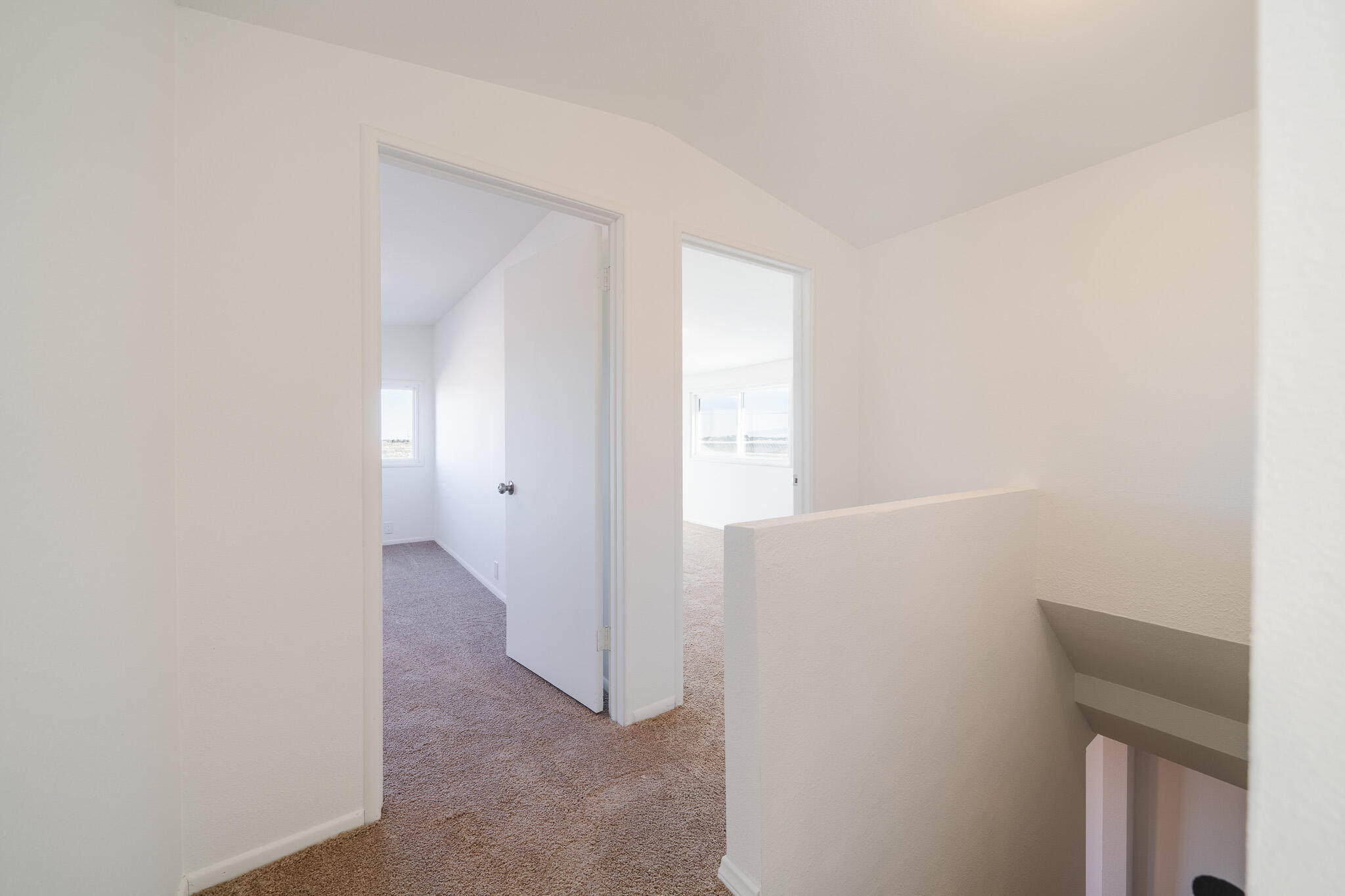 8443 Gaskell Road Rosamond, CA 93560 - Photo 29 of 45 a view of an empty room