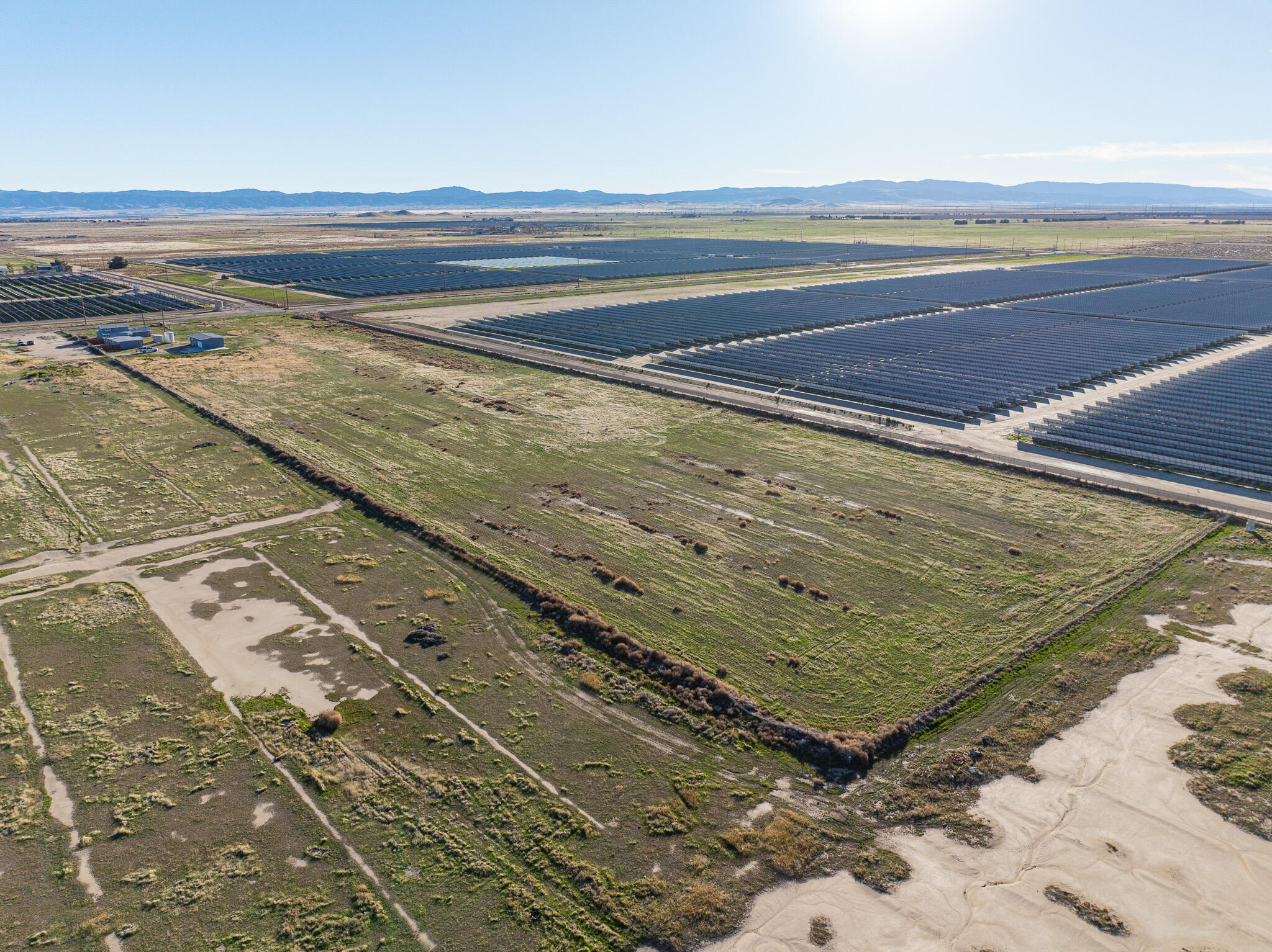 8443 Gaskell Road Rosamond, CA 93560 - Photo 41 of 45 a view of an ocean beach