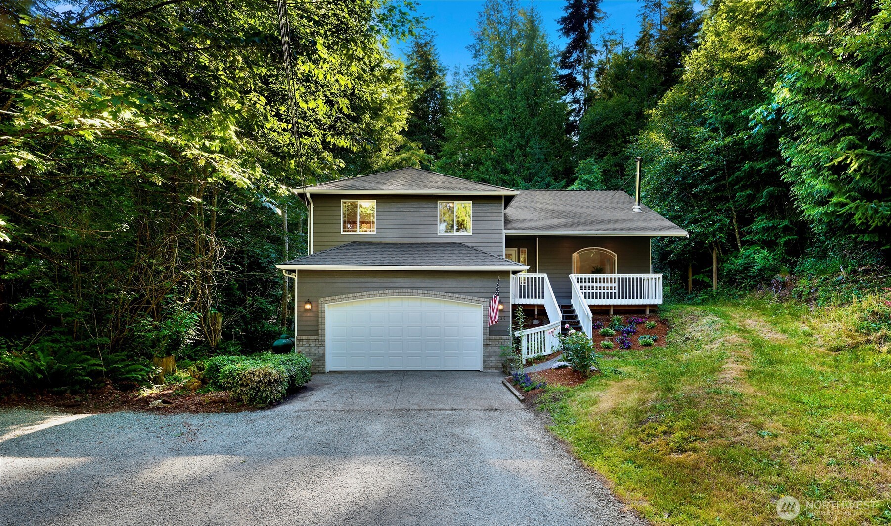 31528 West Lake Ketchum Road Stanwood, WA 98292 - Photo 2 of 39