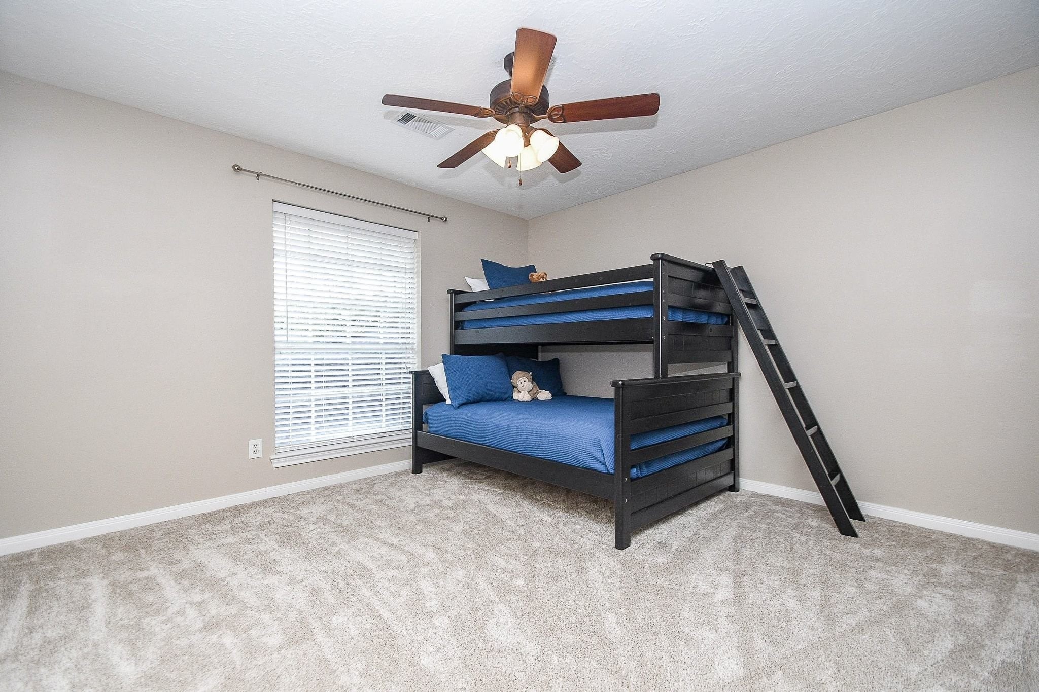 3106 Dulaney Road Houston, TX 77084 - Photo 19 of 33 Bedroom number 2