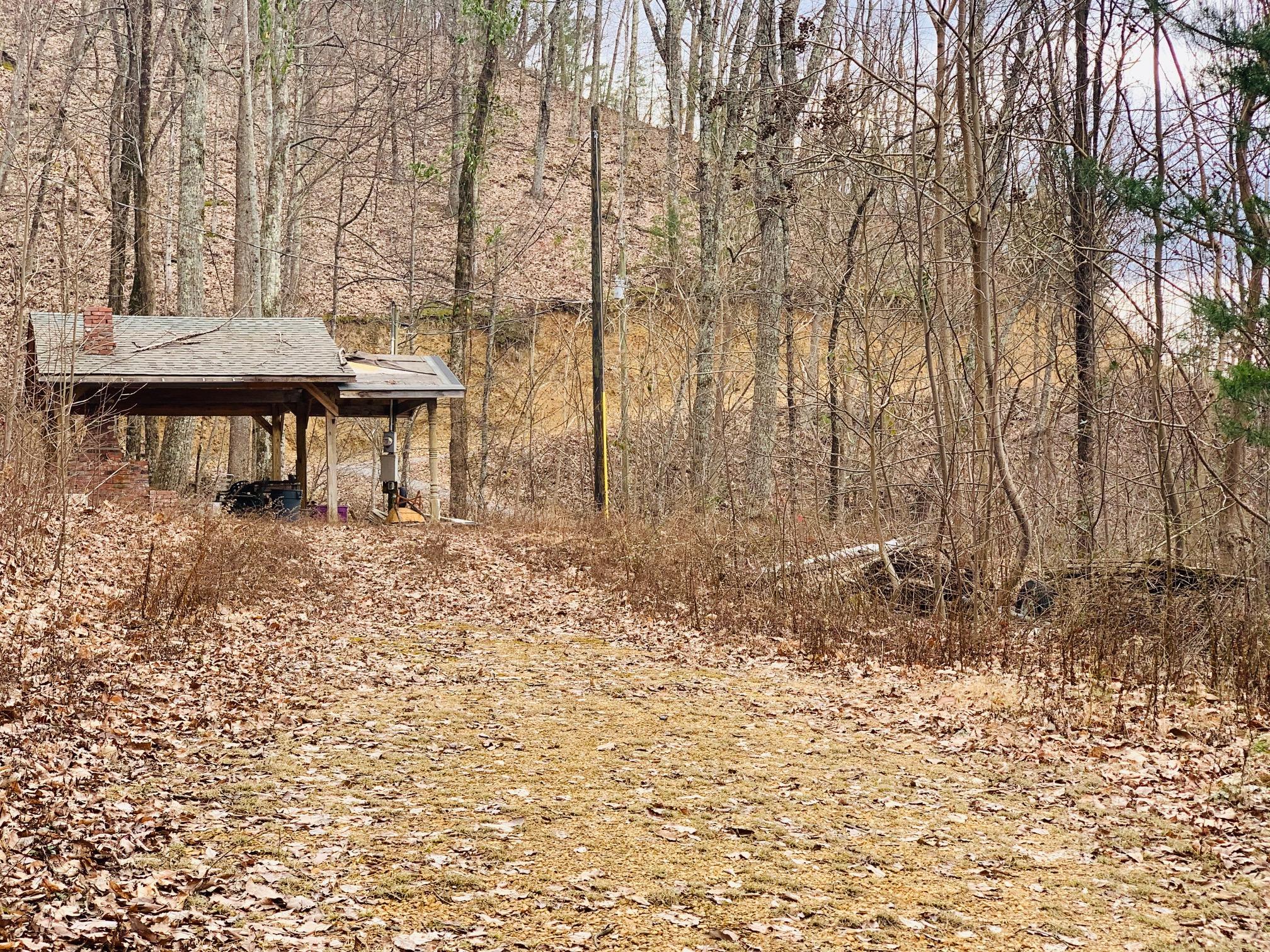 Lot #85 Chilly Springs Road Maryville, TN 37803 - Photo 3 of 16 Photo 3