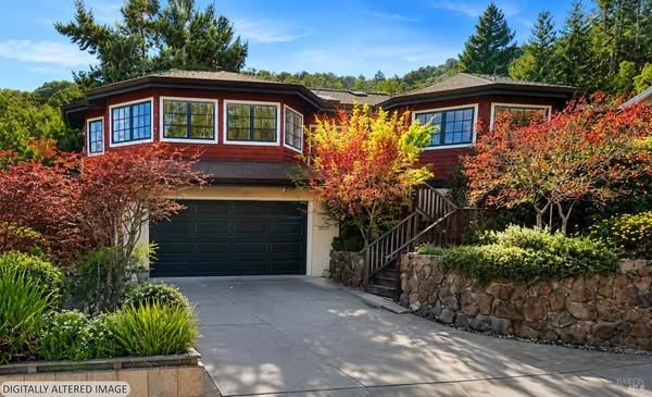 $2,500,000 | 91 Rollingwood Drive, San Rafael, CA 94901