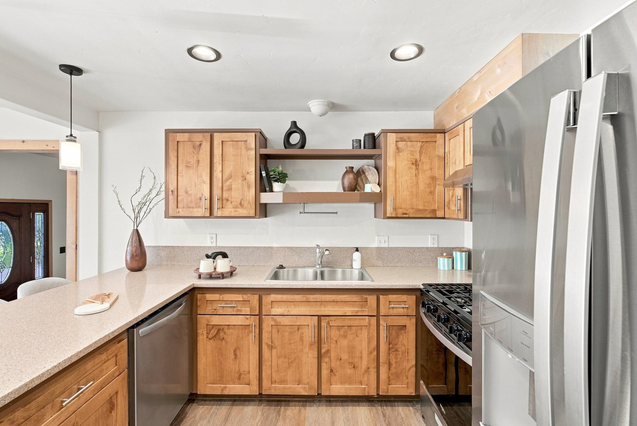 10595 Codogan Street Truckee, CA 96161 - Photo 7 of 25 Gallery Image 7