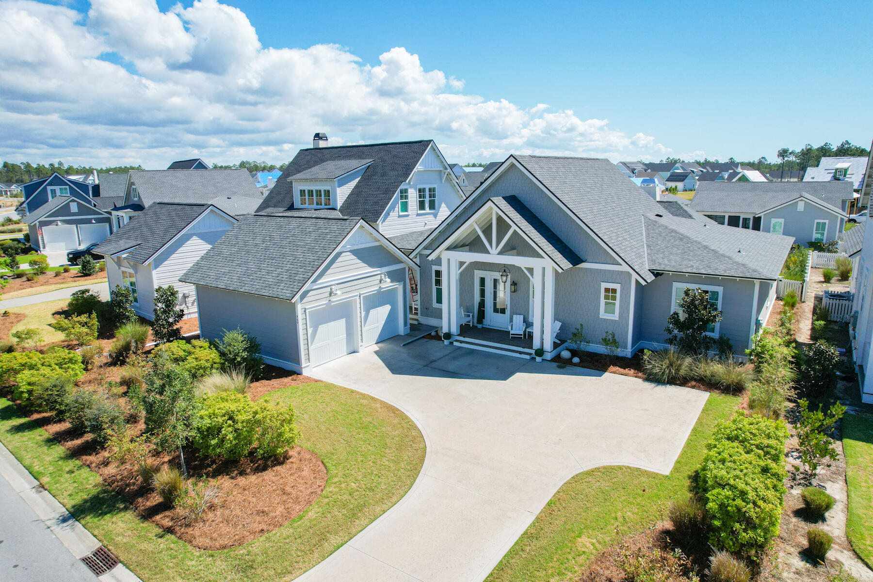 900 Pathways Drive Watersound, FL 32461 - Photo 28 of 30