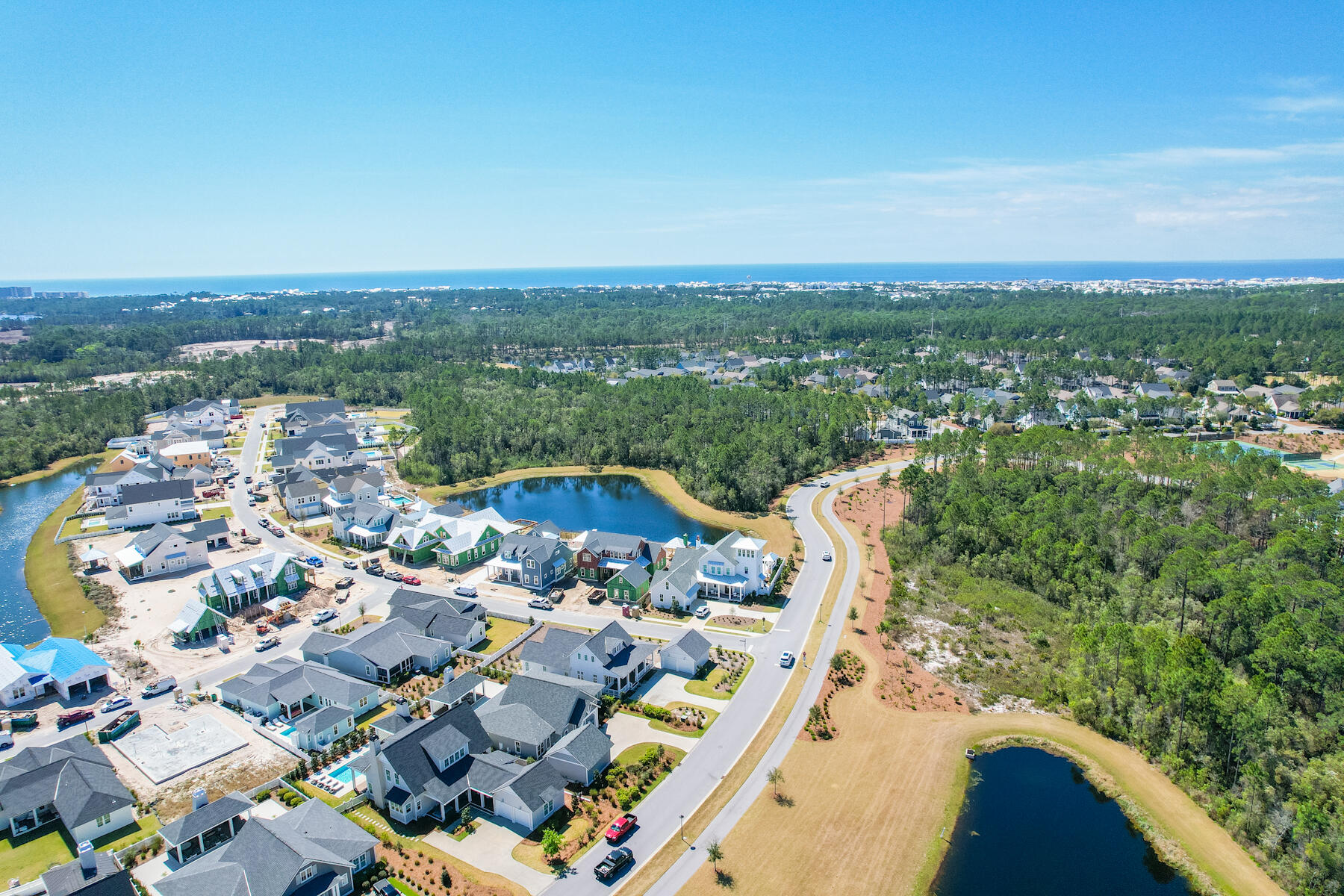 900 Pathways Drive Watersound, FL 32461 - Photo 30 of 30