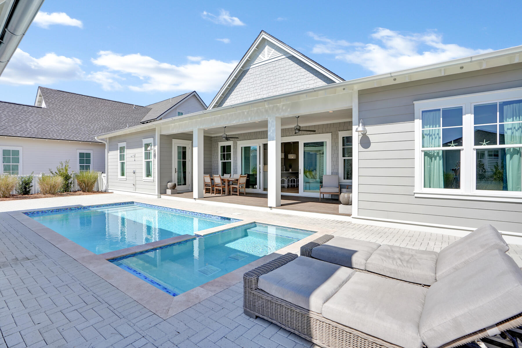 900 Pathways Drive Watersound, FL 32461 - Photo 3 of 30