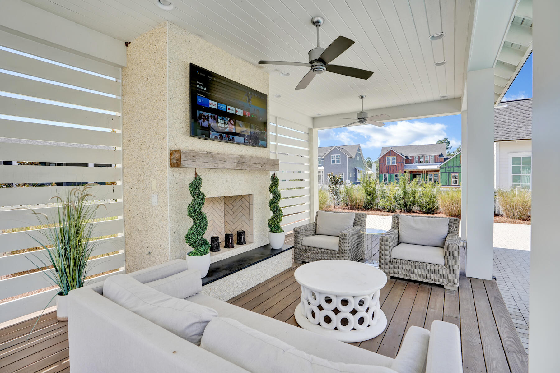 900 Pathways Drive Watersound, FL 32461 - Photo 4 of 30