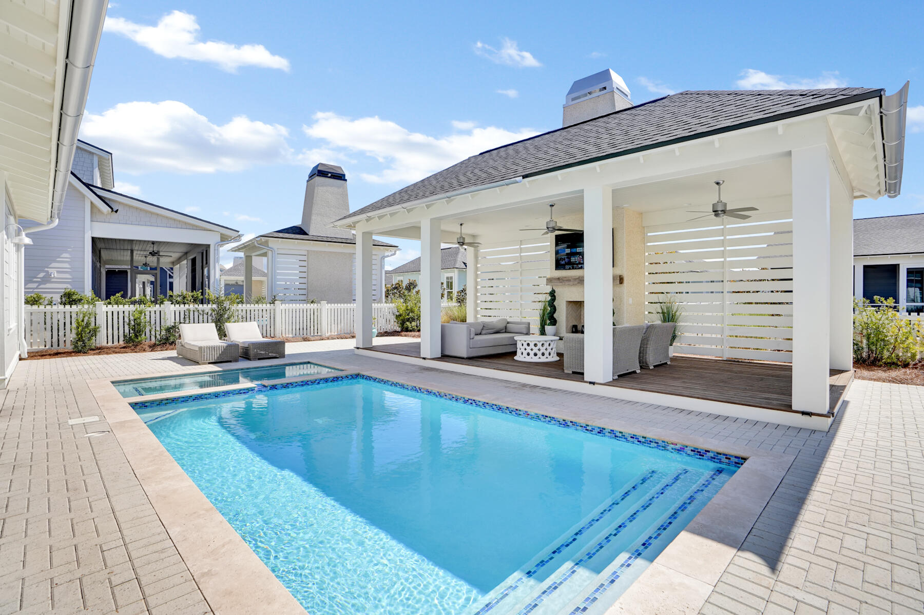 900 Pathways Drive Watersound, FL 32461 - Photo 5 of 30