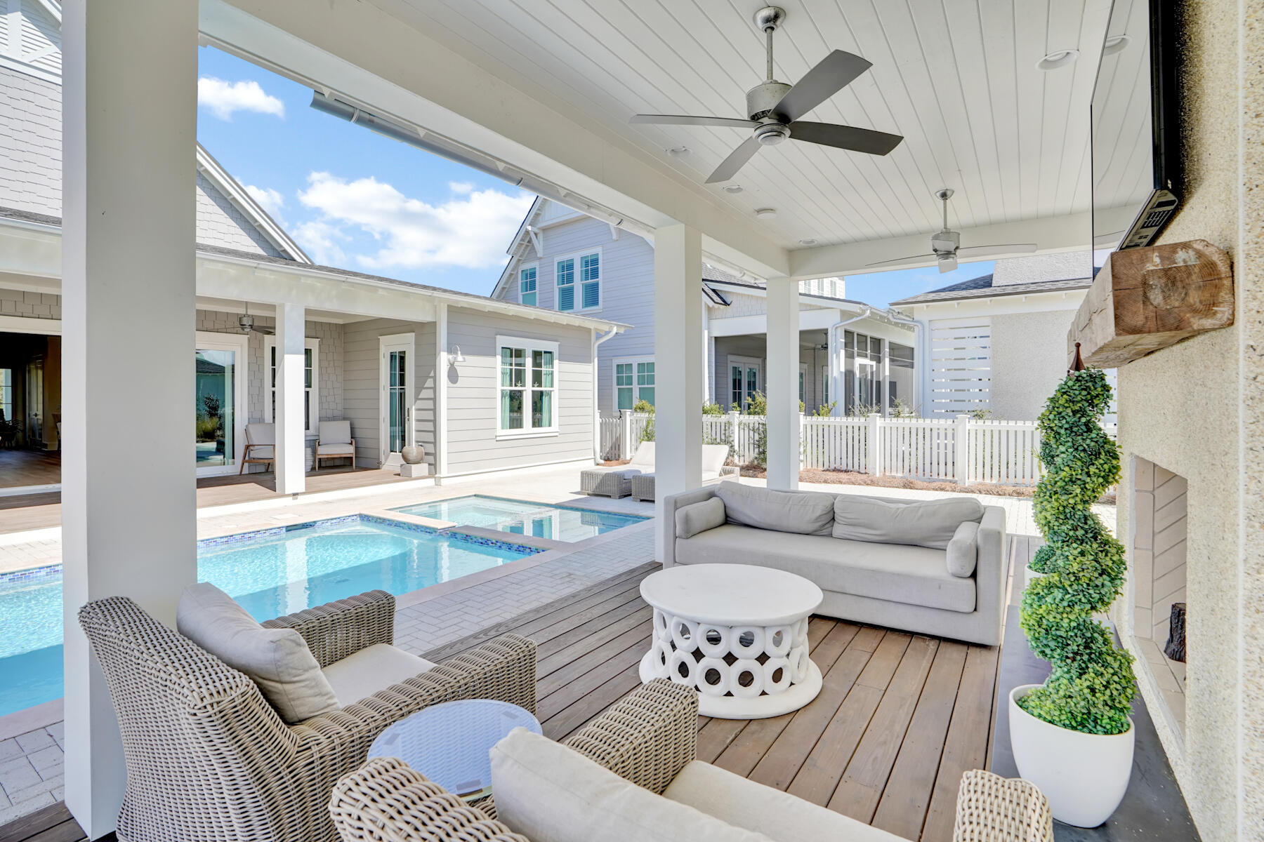 900 Pathways Drive Watersound, FL 32461 - Photo 6 of 30