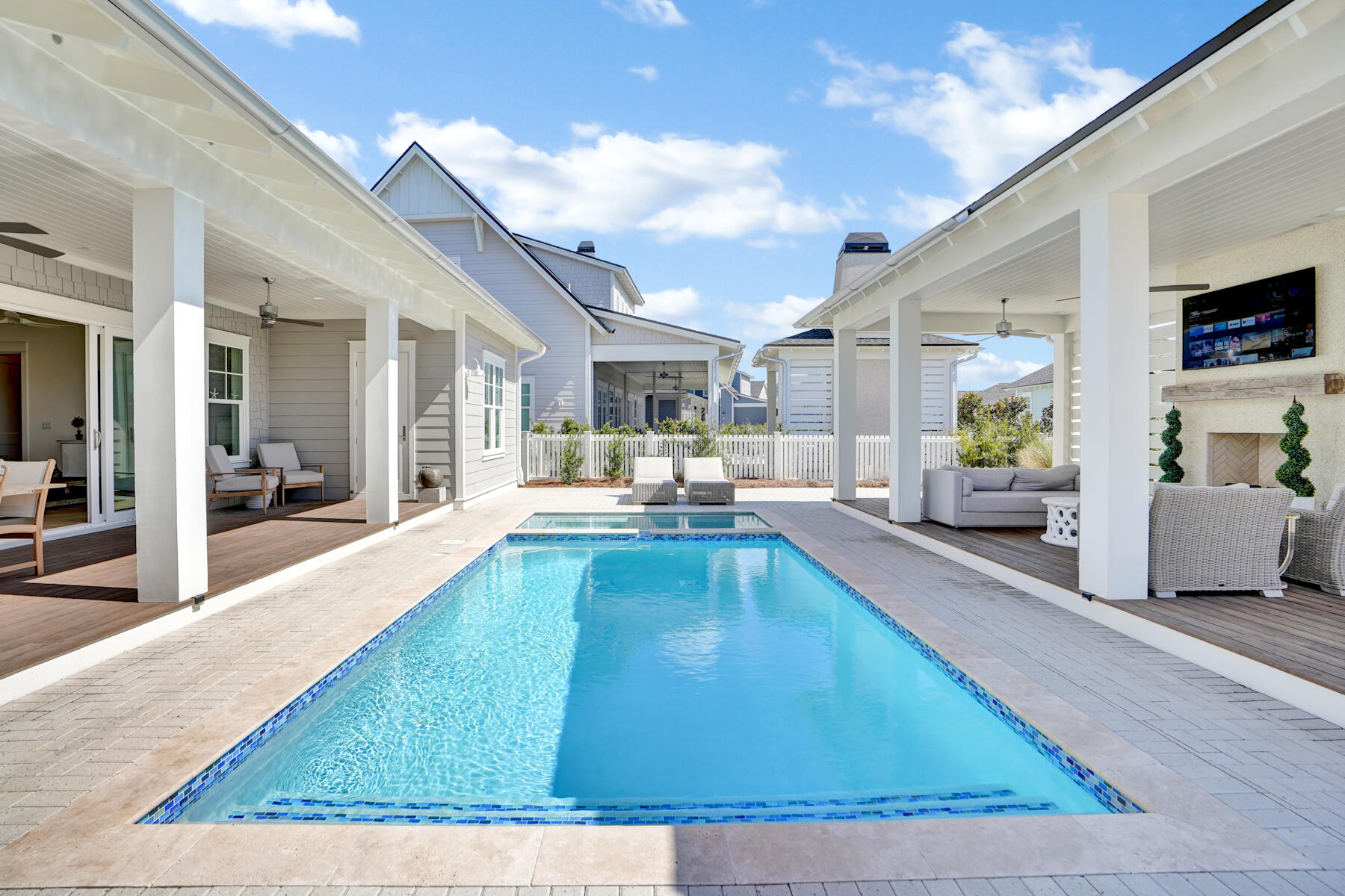 900 Pathways Drive Watersound, FL 32461 - Photo 7 of 30