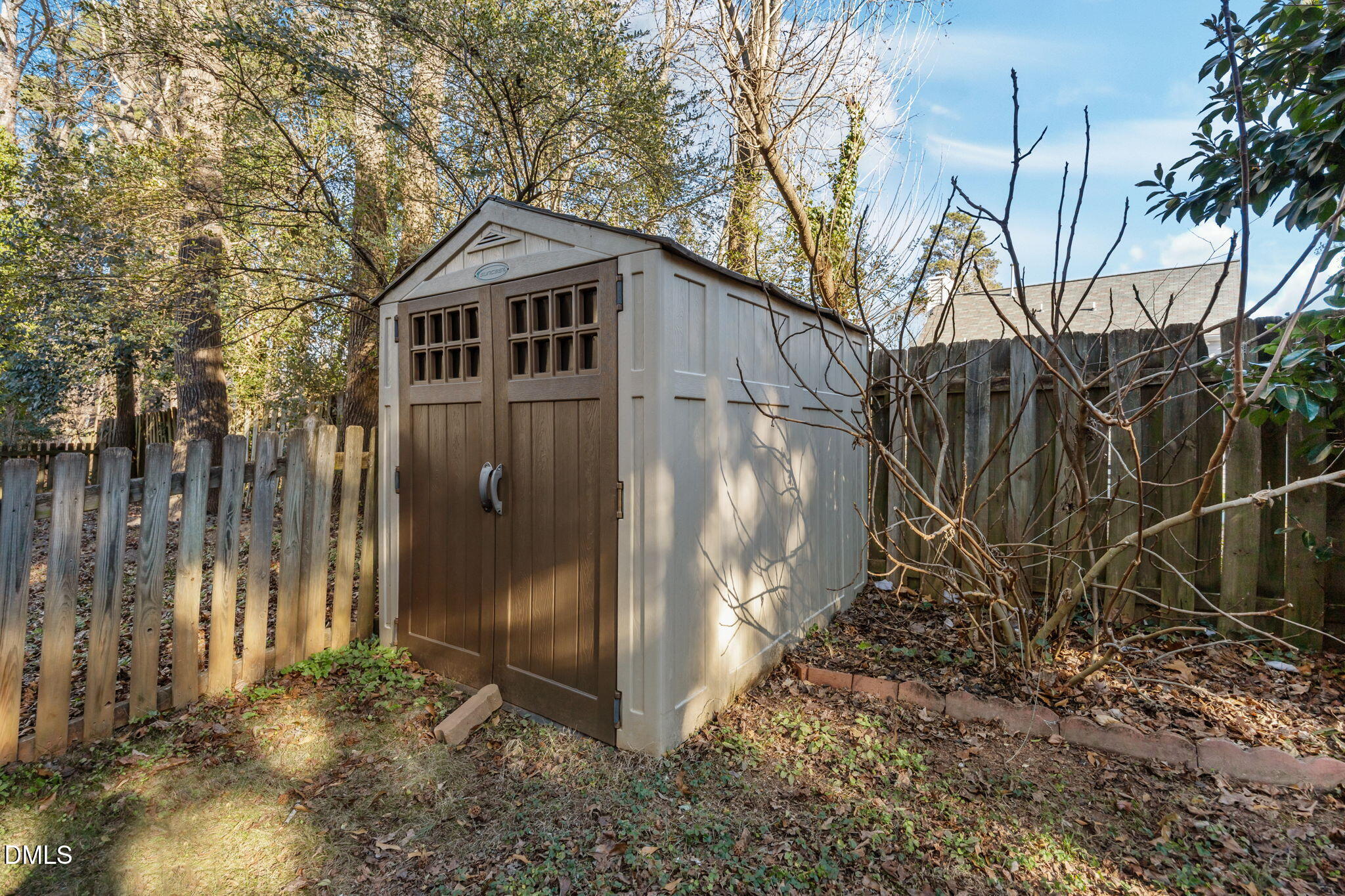 2509 Valley Haven Drive Raleigh, NC 27603 - Photo 29 of 35 29-web-or-mls-IMG_0638
