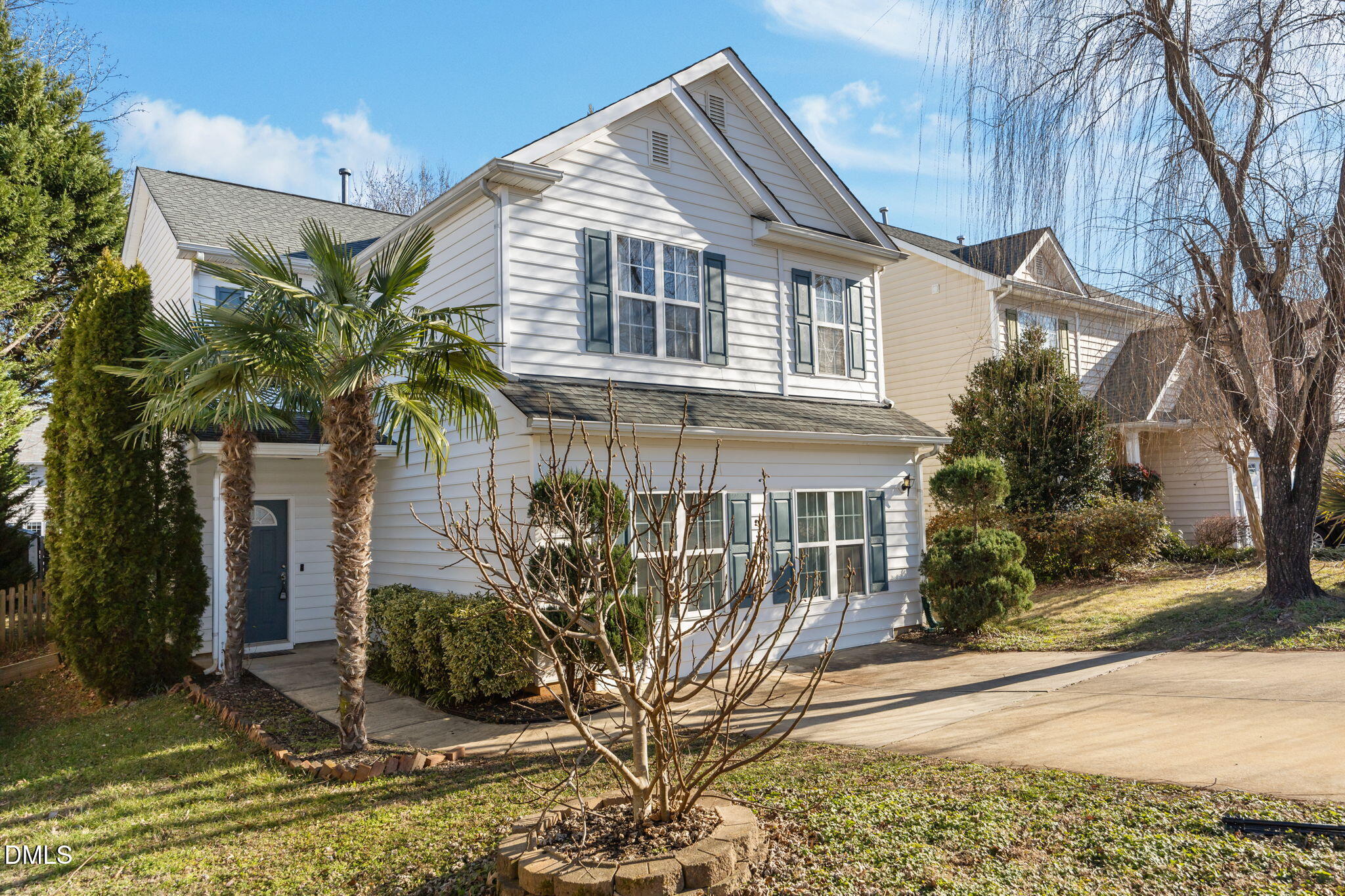 2509 Valley Haven Drive Raleigh, NC 27603 - Photo 2 of 35 2-web-or-mls-IMG_0635