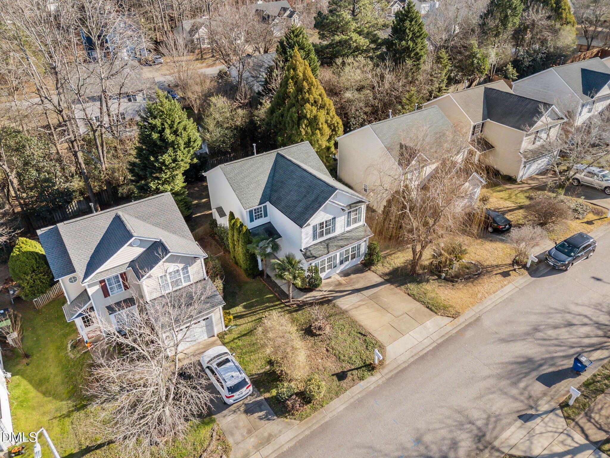 2509 Valley Haven Drive Raleigh, NC 27603 - Photo 32 of 35 32-web-or-mls-DJI_20250805090720_0839_D