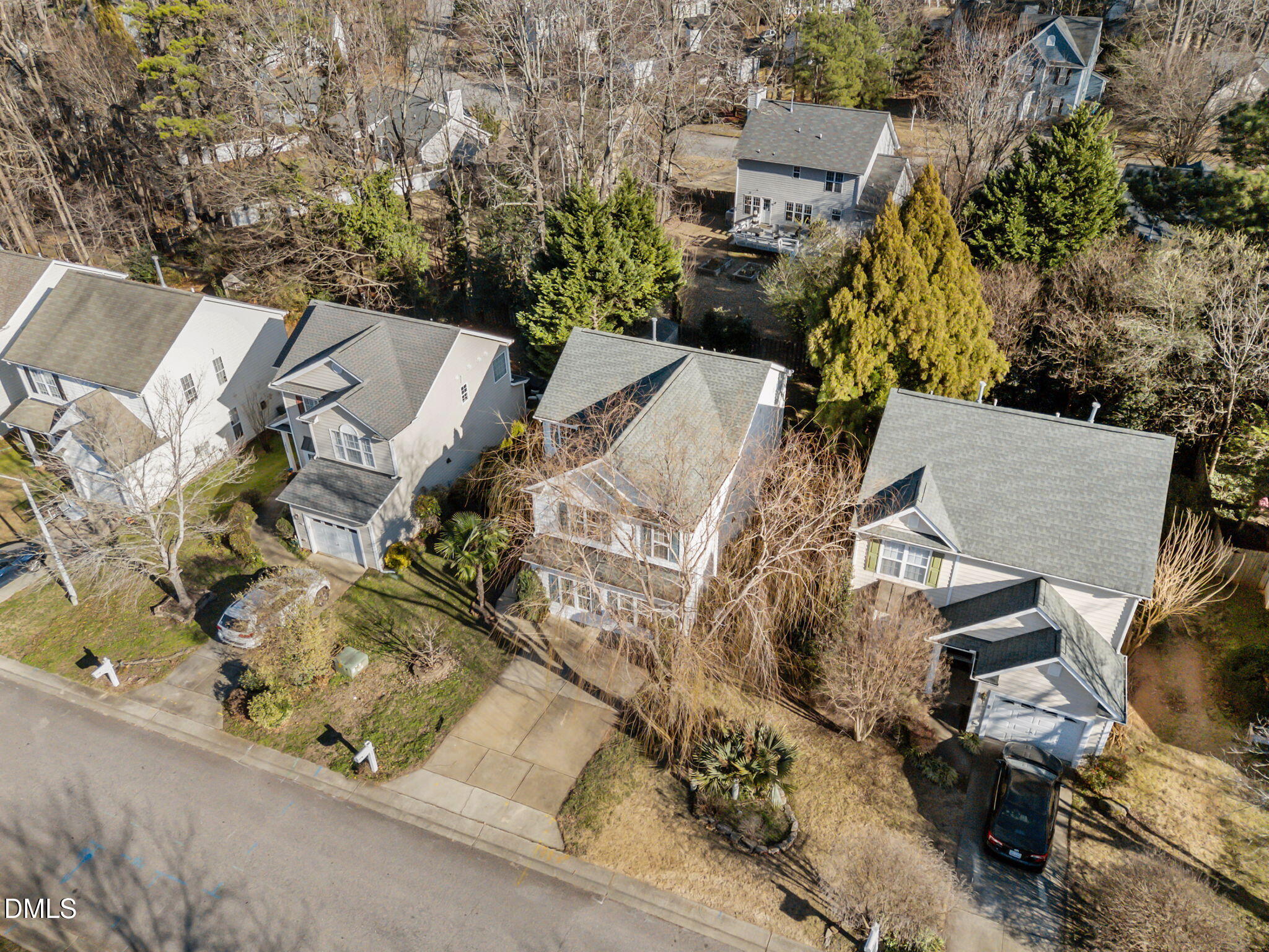 2509 Valley Haven Drive Raleigh, NC 27603 - Photo 33 of 35 33-web-or-mls-DJI_20250805090733_0840_D