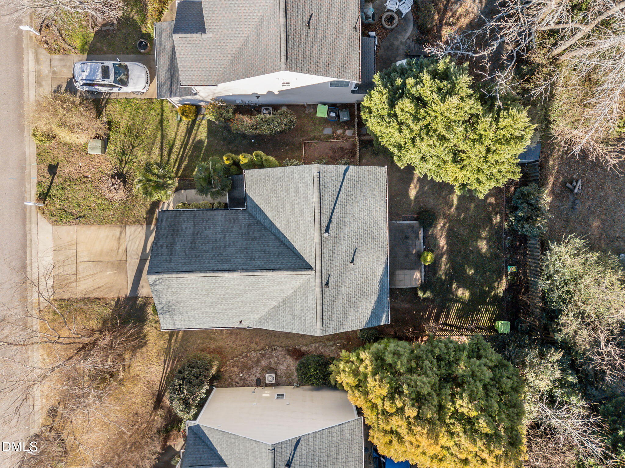 2509 Valley Haven Drive Raleigh, NC 27603 - Photo 34 of 35 34-web-or-mls-DJI_20250805090745_0841_D
