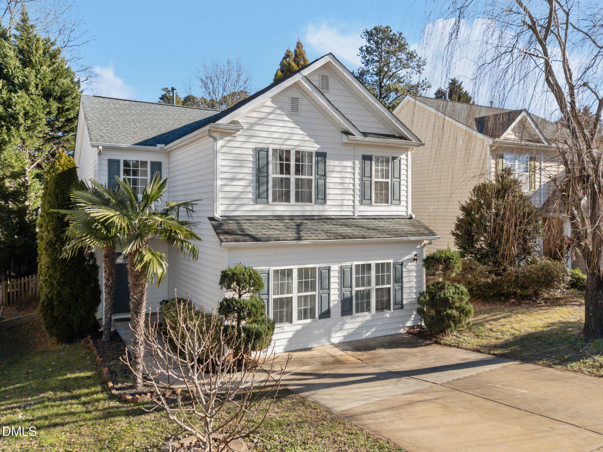 2509 Valley Haven Drive Raleigh, NC 27603 - Photo 4 of 35 4-web-or-mls-DJI_20250805090813_0842_D